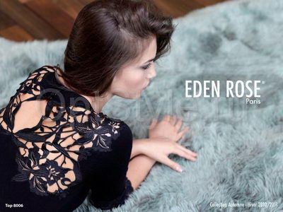 Eden Rose -  - 2010
,   
    