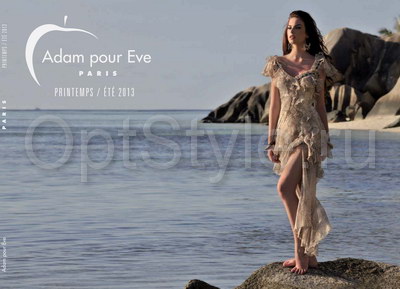 Adam pour Eve -  - 2013
,   
    