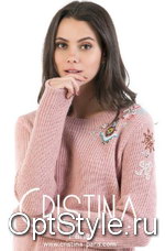 Cristina (   D010 (PULL)) -  - 2020
,     