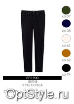 Fuego (   BES 900 (JEANS)) -  - 2021
,     