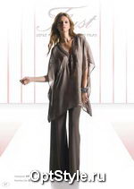 Faust (   5104 (PANTALON)) -  - 2010
,     