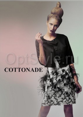 Cottonade -  - 2011
,   
    