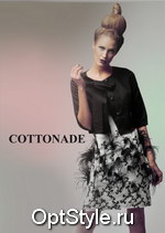 Cottonade (   SPHERE (ROBE)) -  - 2011
,     