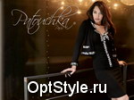 Patouchka (   VOGUE (TWIN SET )) -  - 2011
,     