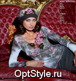 Philippe Carat - коллекция осень-зима 2011
Нажмите, чтобы посмотреть информацию о товаре