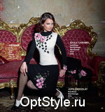 Philippe Carat - коллекция осень-зима 2011
Нажмите, чтобы посмотреть информацию о товаре