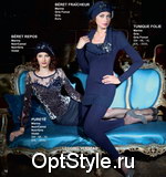 Philippe Carat - коллекция осень-зима 2011
Нажмите, чтобы посмотреть информацию о товаре