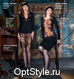 Philippe Carat - коллекция осень-зима 2011
Нажмите, чтобы посмотреть информацию о товаре