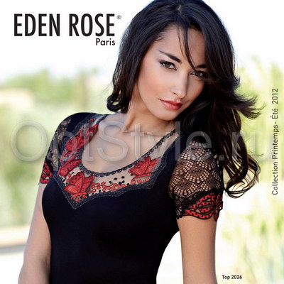 Eden Rose -  - 2012
,   
    