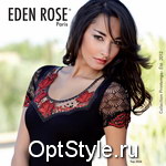 Eden Rose (    2026) -  - 2012
,     