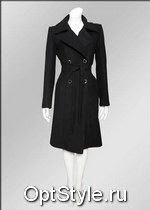 Cottonade (   ADDENDA (MANTEAU)) -  - 2012-2013
,     