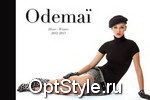 O'de Mai -  - 2012-2013
,     