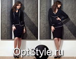 Patouchka (  (+)  DAMIER (TWINSET)) -  - 2012-2013
,     