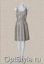 Cottonade - коллекция весна-лето 2013
Нажмите, чтобы посмотреть информацию о товаре