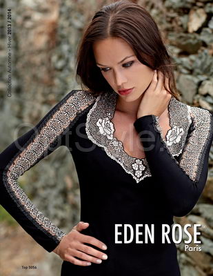 Eden Rose -  - 2013-2014
,   
    