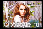 Orna Farho -  - 2014
,     