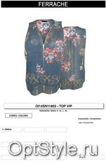 Ferrache -  
,     