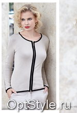 Passioni (   4154 (CARDIGAN)) -  - 2014-2015
,     