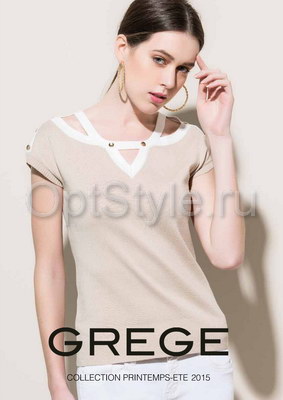 Grege -  - 2015
,   
   