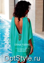 Orna Farho -  - 2015
,     