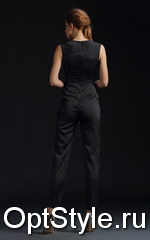 Isabel Garcia (     IGFW16LOLL-BB511 (JUMPSUIT)) -  - 2015-2016
,     