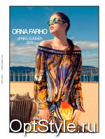 Orna Farho (  ) -  - 2016
,     