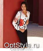 Patouchka (   FIDJI (VESTE)) -  - 2016
,     