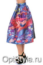 Sirelys (   MM6015 (SKIRT)) -  - 2016
,     