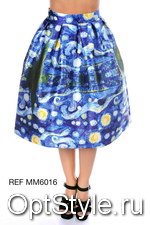 Sirelys (    MM6016 (SKIRT)) -  - 2016
,     