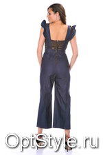 Sirelys (   UN014 (JUMPSUIT)) -  - 2016
,     