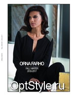 Orna Farho (    VENISE (VESTE)) -  - 2016-2017
,     