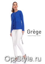 Grege (  (+)  RIANA (TWINSET)) -  - 2017
,     