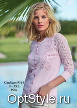 Passioni (   9161 (CARDIGAN)) -  - 2017
,     