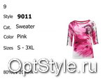 Passioni (   9011 (SWEATER)) -  - 2017
,     