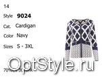 Passioni (   9024 (CARDIGAN)) -  - 2017
,     