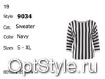 Passioni (   9034 (SWEATER)) -  - 2017
,     