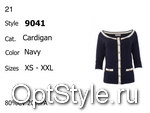 Passioni (   9041 (CARDIGAN)) -  - 2017
,     