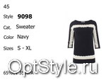 Passioni (   9098 (SWEATER)) -  - 2017
,     