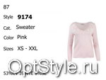 Passioni (   9174 (SWEATER)) -  - 2017
,     