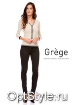 Grege -  - 2017-2018
,     