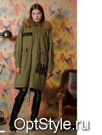 Interdee (   74053 (VESTE)) -  - 2017-2018
,     