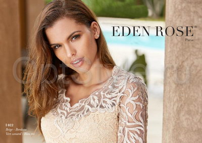 Eden Rose -  - 2018
,   
    