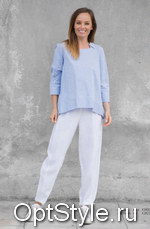 Kokomarina (    2800 AZUR (BLOUSE)) -  - 2018
,     