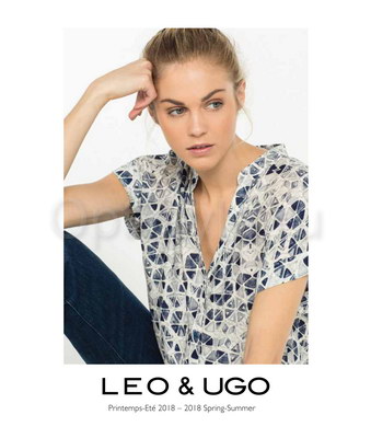 Leo&Ugo (Leo Guy) -  - 2018
,   
    