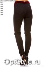 Cristina (   Z314 (PANTALON)) -  - 2019
,     