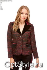 Cristina (   XW18001 (VESTE)) -  - 2019
,     