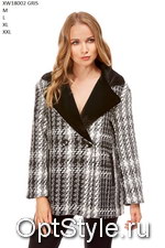 Cristina (   XW18002 (VESTE)) -  - 2019
,     