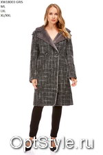 Cristina (   XW18003 (VESTE)) -  - 2019
,     