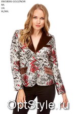 Cristina (   XW18006 (VESTE)) -  - 2019
,     