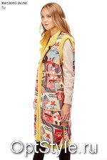 Cristina (   XW18010 (VESTE)) -  - 2019
,     